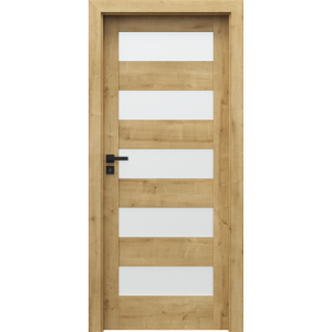Porta Verte HOME C.5 Dub Hamilton 